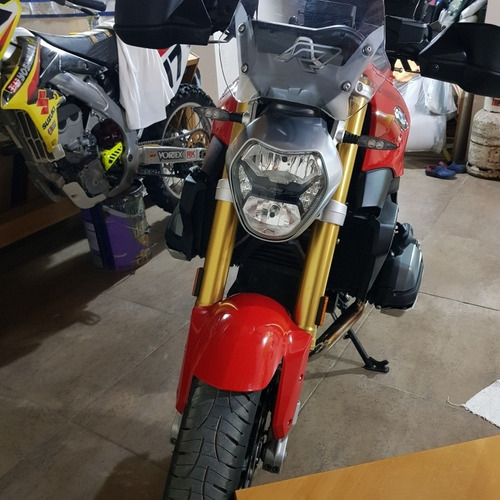 Imagen 3 de 9 de Bmw R1200r