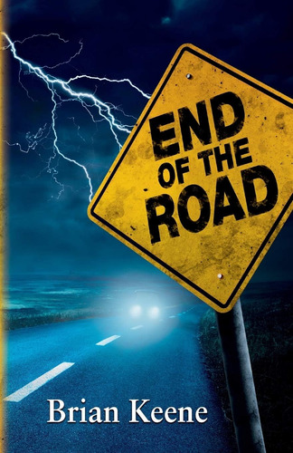 Libro:  End Of The Road