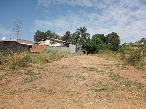 Imagem 3 de 4 de Terreno À Venda Em Parque Dos Pomares - Te011660