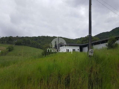Imagem 1 de 7 de Terreno Rural Rio Do Meio. - Mte-178