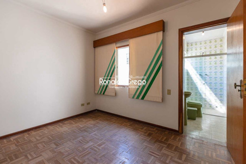 Imagem 12 de 30 de Casa Com 4 Dorms, Planalto Paulista, São Paulo - R$ 1.05 Mi - V7516