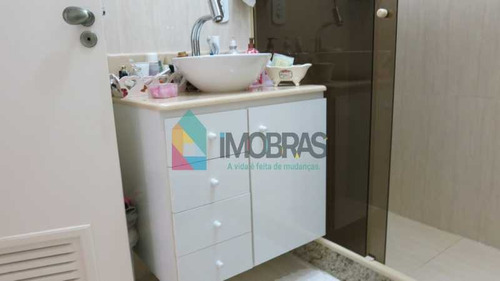 Imagem 14 de 15 de Apartamento Flat Em Copacabana Oportunidade !! - Cpfl20016
