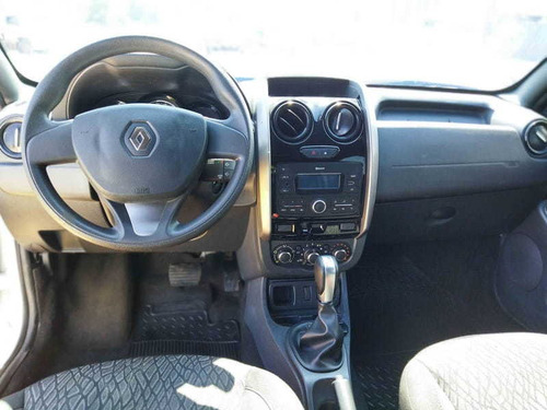 Imagem 8 de 11 de Renault Duster 16 Expression Cvt 2020