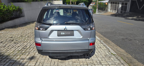 Mitsubishi Outlander Outlander 3.0 V6