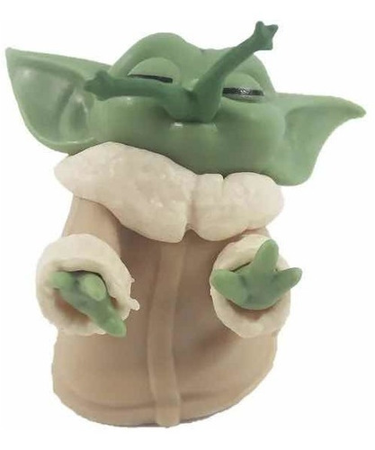 Baby Yoda Bebe Grogu