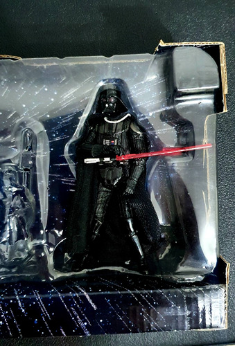 Figura Star Wars Darth Vader Oferta!!!