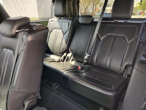 Ford Expedition 3.5 Limited Max 4x2 At