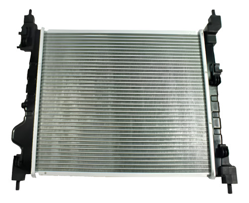 Radiador Spark 2011 2012 2013 2014 2015 2016 2017 Std C Aire