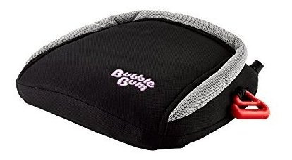 Bubblebum Sin Respaldo Inflable Travel Booster Asiento De Ca