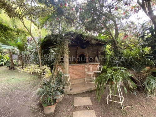 Se Vende Casa En La Lagunita Country Club Mls #24-1847