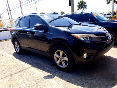 Imagen 6 de 15 de Toyota Rav4