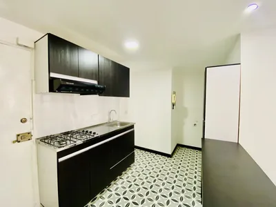 Apartamento en venta