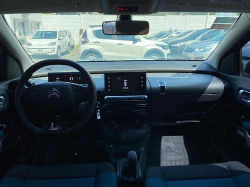 Imagen 9 de 10 de Citroen C4 Cactus Puretech Shine - Darc Autos Usados
