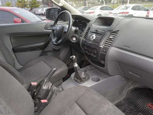 Ford Ranger 2.2 Cs Xl Tdci 150cv 4x2