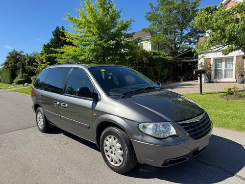 Chrysler Caravan 3.3 Se At