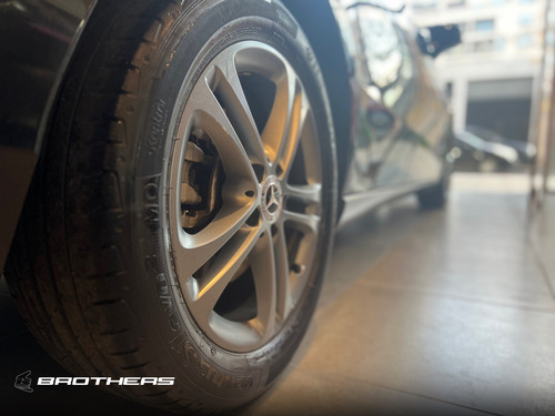Mercedes-benz Clase A 1.3 163cv Progressive