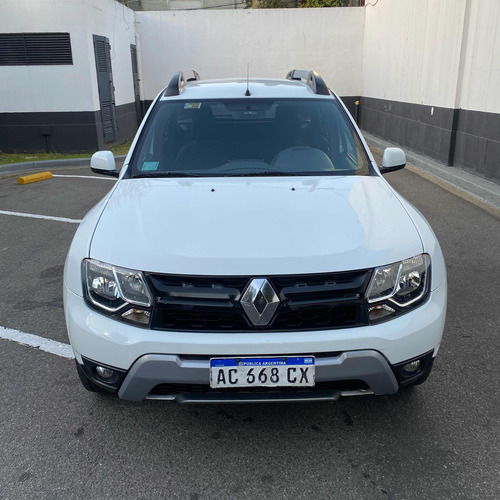 Renault Duster 2.0 Ph2 4x2 Privilege 143cv