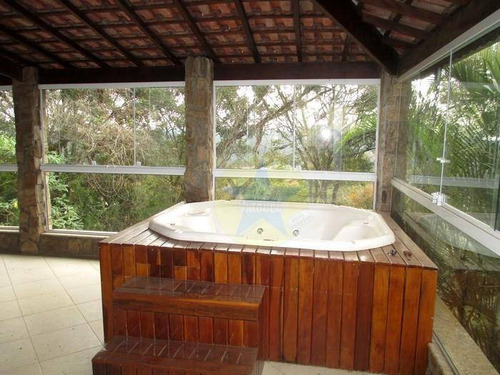 Chácara À Venda, 1500 M² Por R$ 700.000,00 - Caioçara - Jarinu/sp - Ch0108