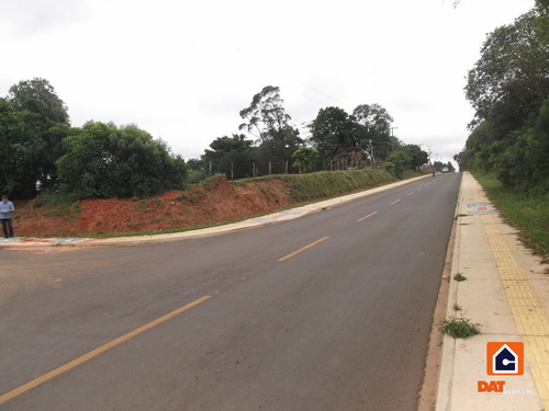 Imagem 4 de 4 de Terreno À Venda Em Colonia Dona Luiza- Oficinas - 578