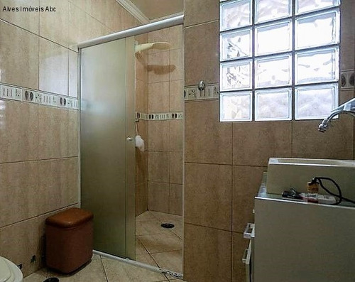 Imagem 16 de 30 de Casa Á Venda 3 Dormitórios Bairro Assunção - Sbc, - Ca00157 - 69278501