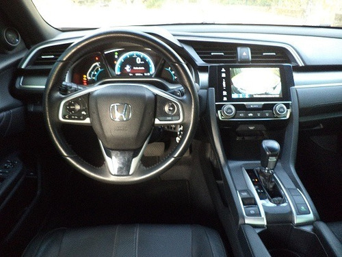 Imagem 8 de 13 de Civic Elx Top Abaixo Da Tabela