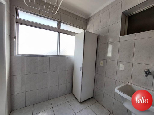 Imagem 5 de 28 de Apartamento - Ref: 233869
