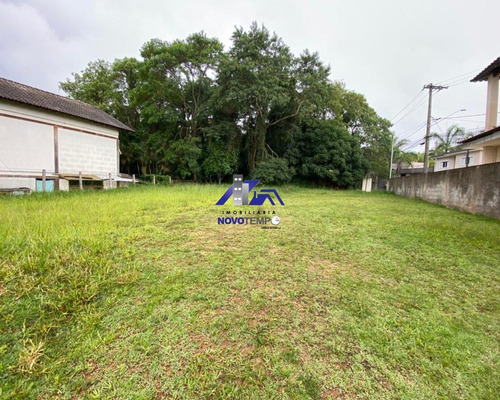 Imagem 1 de 13 de Terreno A Venda Com 280,15m² Em Santana De Parnaíba - Te00205 - 69542219