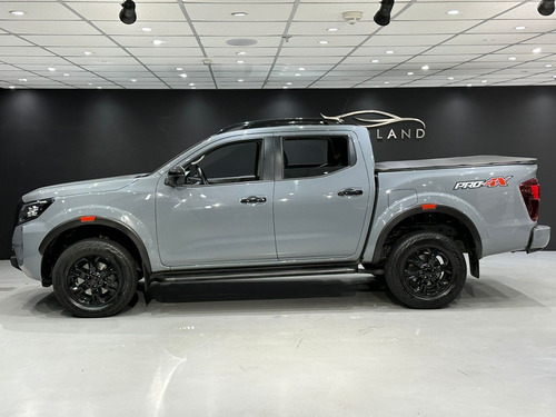 Nissan Frontier PRO4X CD 4x4 2.3 Bi-TB Die. Aut