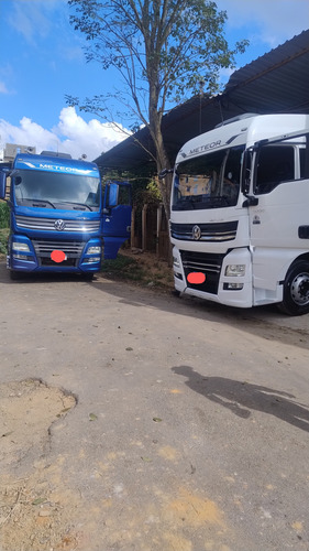 Meteor 29-520 Ano 2022 6x4