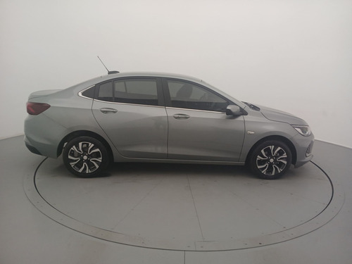 Chevrolet Onix 1.0 TURBO FLEX PLUS PREMIER AUTOMÁTICO