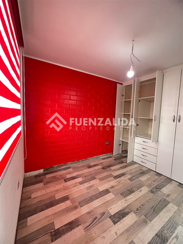 Casa En Venta De 2 Dorm. En Padre Hurtado