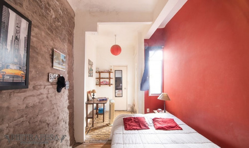 Apartamento En Venta 2 Dormitorios 2 Baños Con Patio - Canelones - Centro - Ref: 1600