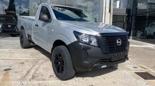 Nissan NP300 Frontier 2.5 pick up nafta