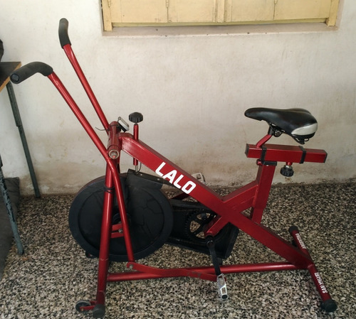 Bicicleta Fija
