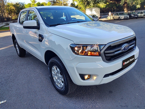Ford Ranger 0km 2021 Xls 4x2 At Abasto Motors