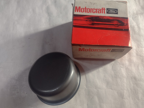 Tapa Depósito De Aceite Ford F-100 V8 / L6 / . Original