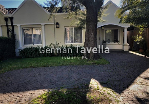 Imagen 3 de 18 de Venta De Casa 4 Amb. En Barrio Privado Maria Del Parque
