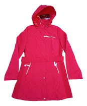 Comprar Camperon Impermeable Importado Dama ( Sin Piel )