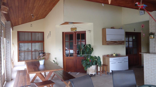 Casa À Venda Em Cinco Lagos - Ca051776