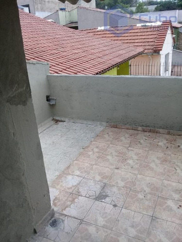 Terreno Residencial À Venda, Vila Santa Isabel, São Paulo. - Te0088