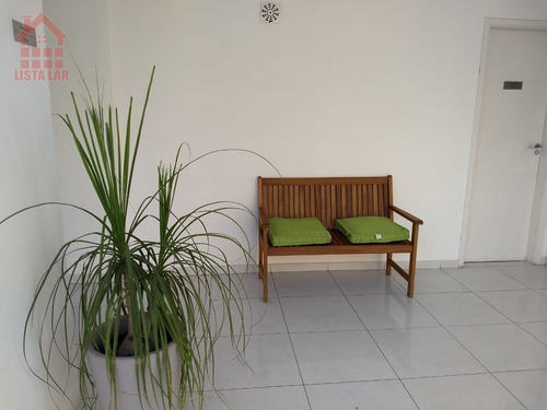Imagem 16 de 25 de Apartamento Para Venda, 2 Dormitórios, Vila Nair - São Paulo - 1761