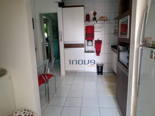 Imagem 17 de 21 de Casa Com 3 Dormitórios À Venda Por R$ 200.000,00 - Messejana - Fortaleza/ce - Ca0839