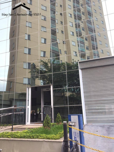 Imagem 2 de 15 de Sala Comercial Completa Com 4 Andares Para Locação Em Barueri - 403