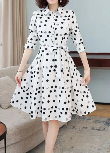 Vestidos sociais on sale rodados