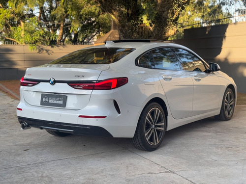 BMW Serie 2 Gran Coupe Sport GP 1.5 Bi-Turbo