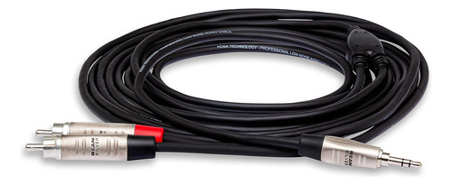 Hmr-010y - Cable De Conexión Estéreo Trs De 0.138pulgadaa Rc