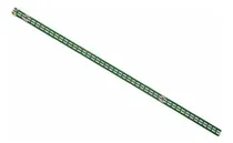 Comprar Kit 2 Tiras Leds 49lf5900 \u002F 49lf5400 Aluminio Reforzado!