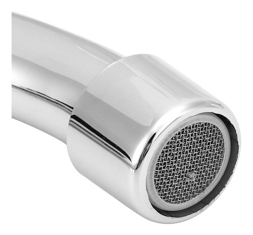 Juego De Grifos De Lavabo De Baño Pedal De Laboratorio