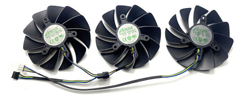 Ventilador De Refrigeración For Zotac/sotac Rtx3070/ti 3080