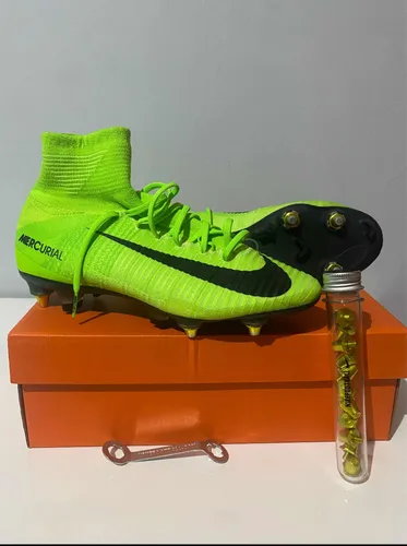 Nike mercurial guayos new arrivals